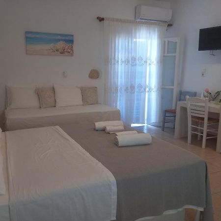 Marianna Studios Donoussa Dış mekan fotoğraf