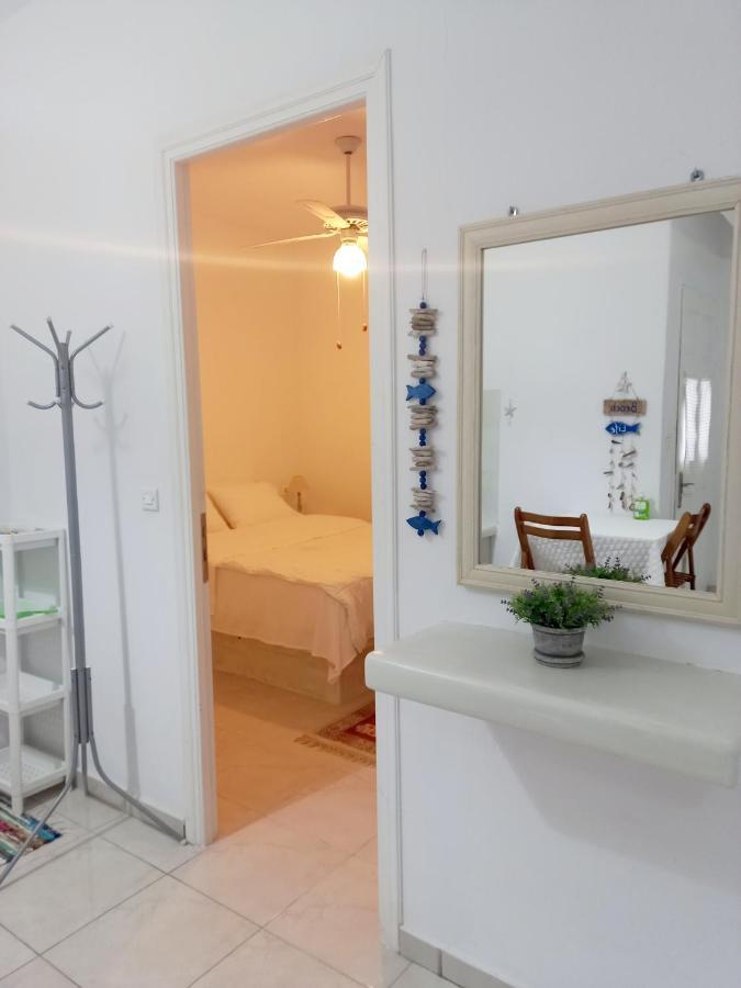Marianna Studios Donoussa Dış mekan fotoğraf