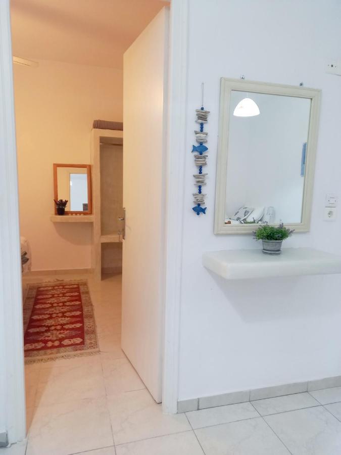 Marianna Studios Donoussa Dış mekan fotoğraf