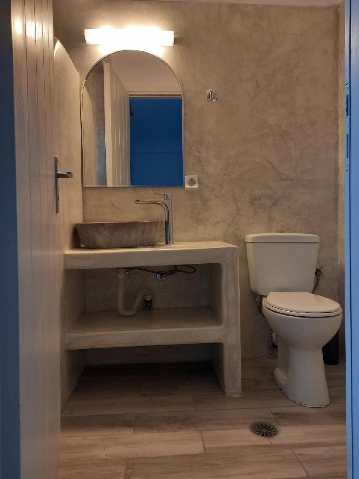 Marianna Studios Donoussa Dış mekan fotoğraf